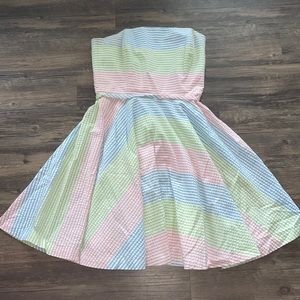 Vineyard Vines Derby Dress